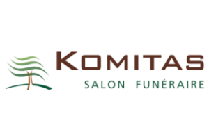 Komitas Salon Funéraire Komitas Salon Funéraire
