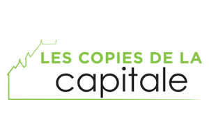Les Copies de la Capitale Les Copies de la Capitale