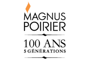 Magnus Poirier Magnus Poirier