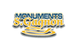 Monuments Gagnon Monuments Gagnon