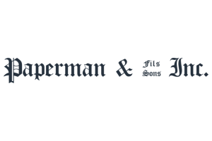 Paperman & Sons Paperman & Sons