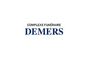 Salon Funéraire Demers Salon Funéraire Demers