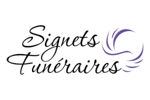 Signets funéraires Signets funéraires