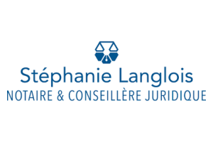 Stéphanie Langlois notaire Stéphanie Langlois notaire