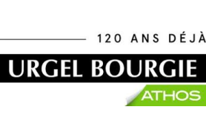 Urgel Bourgie / Athos Urgel Bourgie / Athos