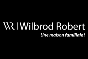 Wilbrod Robert Wilbrod Robert